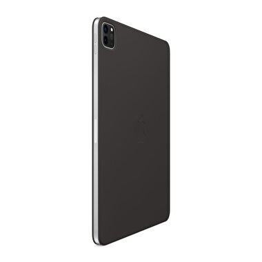 11 inç iPad Pro (3. nesil) için Smart Folio - Siyah MJM93ZM/A