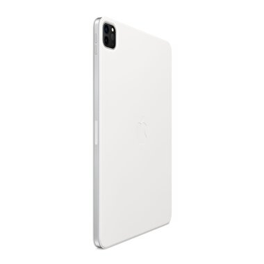 11 inç iPad Pro (3. nesil) için Smart Folio - Beyaz MJMA3ZM/A
