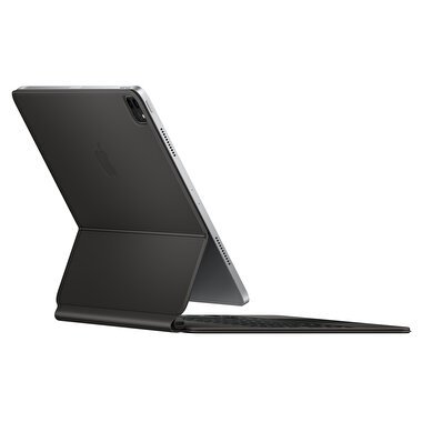12.9 inç iPad Pro (6. nesil) için Magic Keyboard - Türkçe Q Klavye - Siyah MJQK3TQ/A