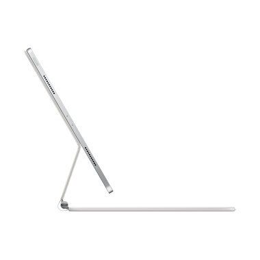 APPLE IPAD PRO 12.9 KEYBOARD Q BEYAZ MJQL3TQ/A