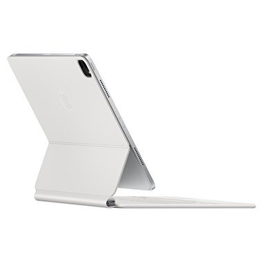 APPLE IPAD PRO 12.9 KEYBOARD Q BEYAZ MJQL3TQ/A