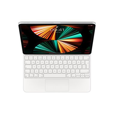 APPLE IPAD PRO 12.9 KEYBOARD Q BEYAZ MJQL3TQ/A