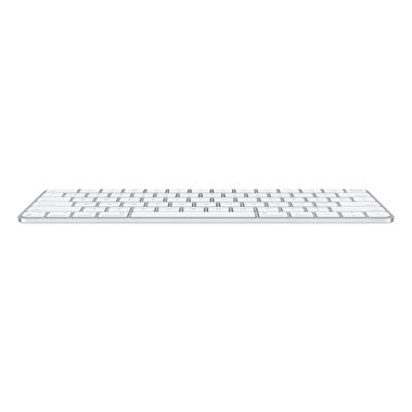 Apple çipe sahip Mac modelleri için Touch ID özellikli Magic Keyboard - Türkçe Q Klavye MK293TQ/A