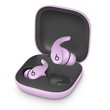 Beats Fit Pro Gerçek Kablosuz Kulak İçi Kulaklık - Ametist Moru MK2H3EE/A