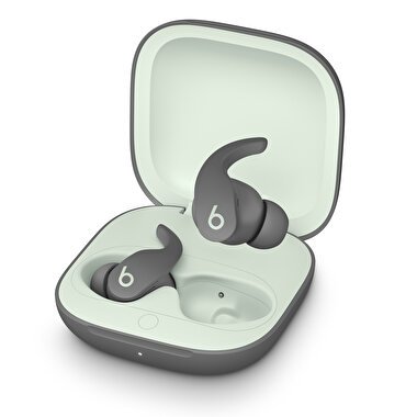 Beats Fit Pro Gerçek Kablosuz Kulak İçi Kulaklık - Nane ve Gri MK2J3EE/A