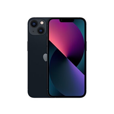 Apple iPhone 13 512GB Gece Yarısı  MLQC3TU/A