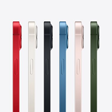 Apple iPhone 13 512GB Gece Yarısı  MLQC3TU/A