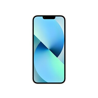 Apple iPhone 13 512GB Yıldız Işığı  MLQD3TU/A