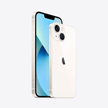 Apple iPhone 13 512GB Yıldız Işığı  MLQD3TU/A