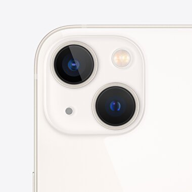 Apple iPhone 13 512GB Yıldız Işığı  MLQD3TU/A