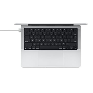 USB-C Magesafe3 Kablo (2m) MLYV3ZM/A