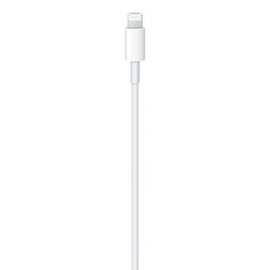 USB-C - Lightning Kablosu (1 m) MM0A3ZM/A