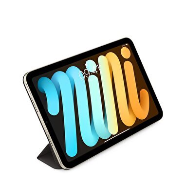 iPad mini (6. nesil) için Smart Folio - Siyah MM6G3ZM/A