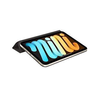 iPad mini (6. nesil) için Smart Folio - Siyah MM6G3ZM/A