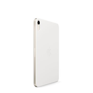 iPad mini (6. nesil) için Smart Folio - Beyaz MM6H3ZM/A