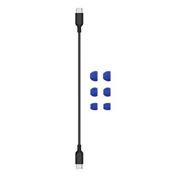 Beats Studio Buds - Gürültü Önleme Özellikli Gerçek Kablosuz Kulak İçi Kulaklık - Okyanus Mavisi MMT73EE/A