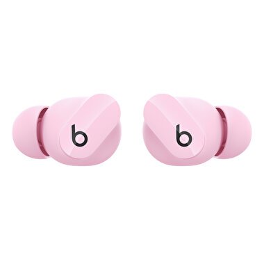 Beats Studio Buds - Gürültü Önleme Özellikli Gerçek Kablosuz Kulak İçi Kulaklık - Gün Batımı Pembesi MMT83EE/A