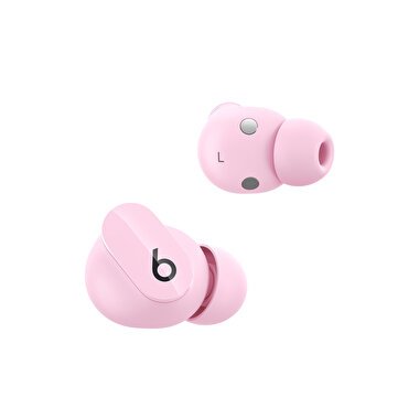 Beats Studio Buds - Gürültü Önleme Özellikli Gerçek Kablosuz Kulak İçi Kulaklık - Gün Batımı Pembesi MMT83EE/A