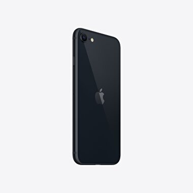 Apple iPhone SE 128GB Gece Yarısı  MMXJ3TU/A