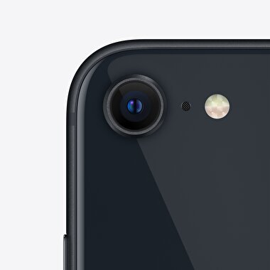 Apple iPhone SE 128GB Gece Yarısı  MMXJ3TU/A