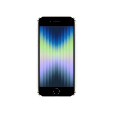 Apple iPhone SE 256GB Yıldız Işığı  MMXN3TU/A