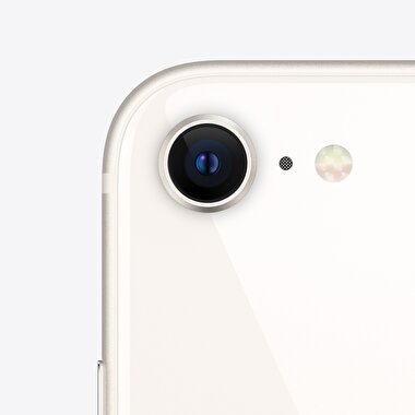 Apple iPhone SE 256GB Yıldız Işığı  MMXN3TU/A