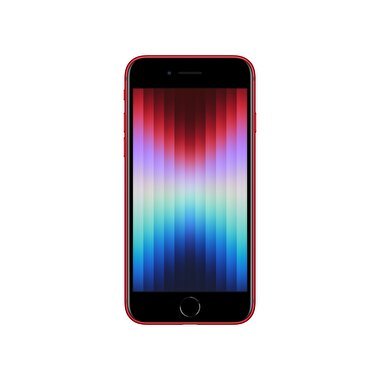 Apple iPhone SE 256GB (PRODUCT)RED  MMXP3TU/A