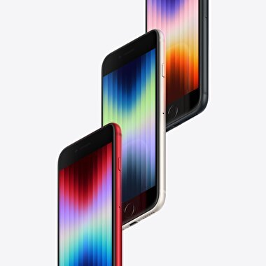 Apple iPhone SE 256GB (PRODUCT)RED  MMXP3TU/A