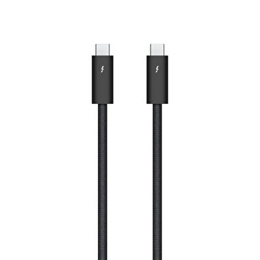 Apple Thunderbolt 4 Pro Kablosu (1.8 m) MN713ZM/A
