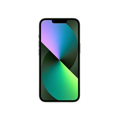 Apple iPhone 13 512GB Yeşil  MNGM3TU/A