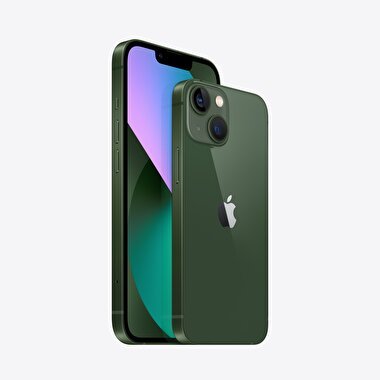 Apple iPhone 13 512GB Yeşil  MNGM3TU/A