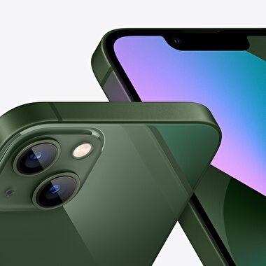 Apple iPhone 13 512GB Yeşil  MNGM3TU/A