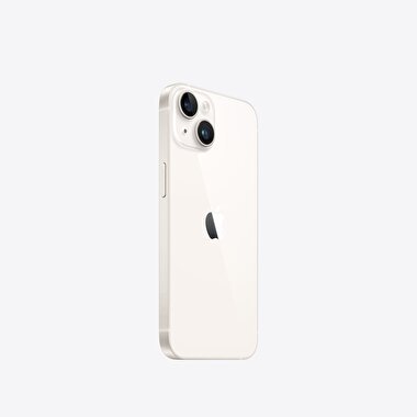 Apple iPhone 14 128GB Yıldız Işığı  MPUR3TU/A