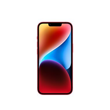 Apple iPhone 14 256GB (PRODUCT)RED  MPWH3TU/A