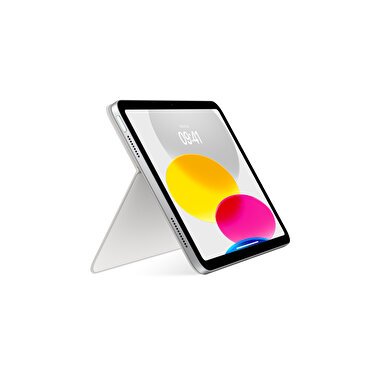 iPad (10. nesil) için Magic Keyboard Folio - Türkçe Q Klavye  MQDP3TQ/A