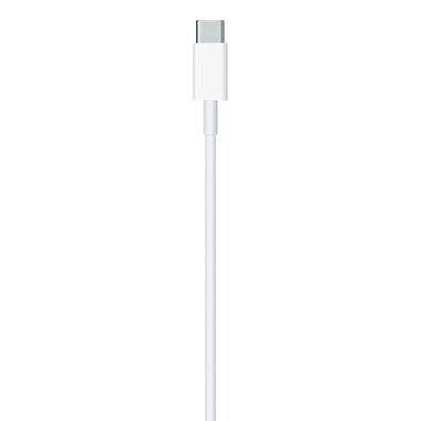 APPLE LIGHTNING USB-C KABLOSU (2M) MQGH2ZM/A