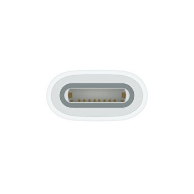 USB-C - Apple Pencil Adaptörü  MQLU3ZM/A