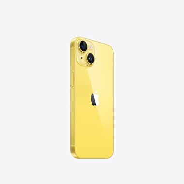 Apple iPhone 14 256GB Sarı  MR3Y3TU/A