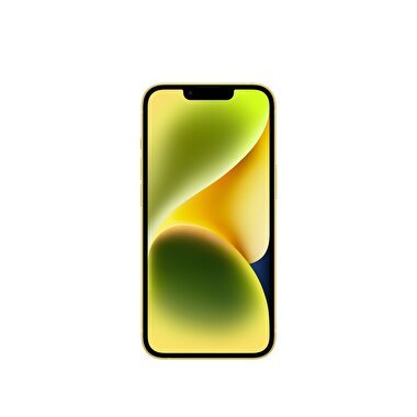Apple iPhone 14 512GB Sarı  MR513TU/A
