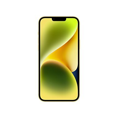 Apple iPhone 14 Plus 256GB Sarı  MR6D3TU/A