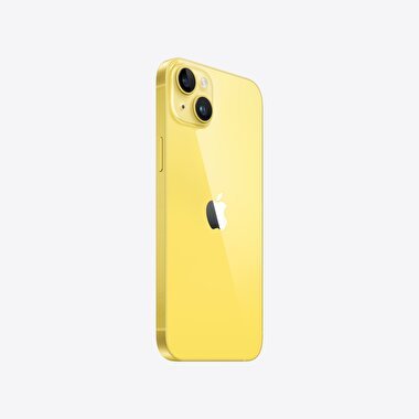 Apple iPhone 14 Plus 256GB Sarı  MR6D3TU/A