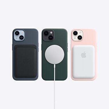 Apple iPhone 14 Plus 256GB Sarı  MR6D3TU/A