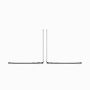 TEŞHİR - MacBook Pro 14 inc M3 8CPU 10 GPU 8GB 512GB Gümüş  MR7J3TU/A