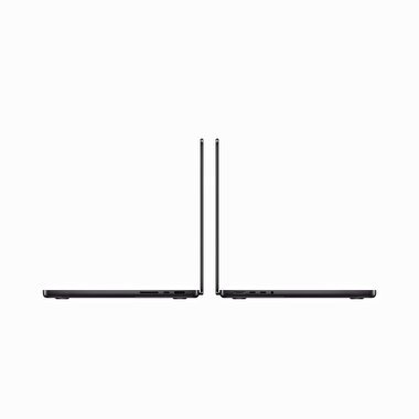 TEŞHİR - MacBook Pro 14 inc M3 Pro 11CPU 14GPU 18GB 512GB Uzay Siyahı  MRX33TU/A