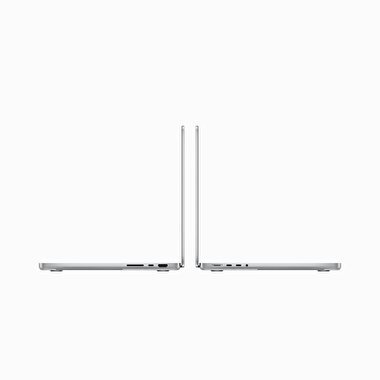 MacBook Pro 14 inc M3 Pro 12CPU 18GPU 18GB 1TB Gümüş  MRX73TU/A