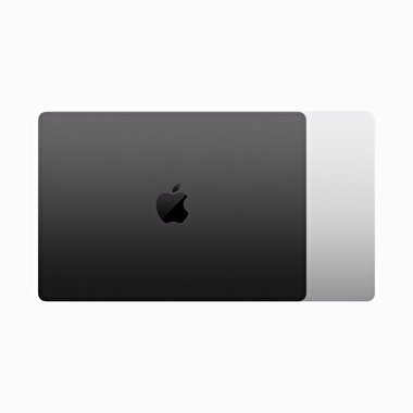 MacBook Pro 14 inc M3 Pro 12CPU 18GPU 18GB 1TB Gümüş  MRX73TU/A