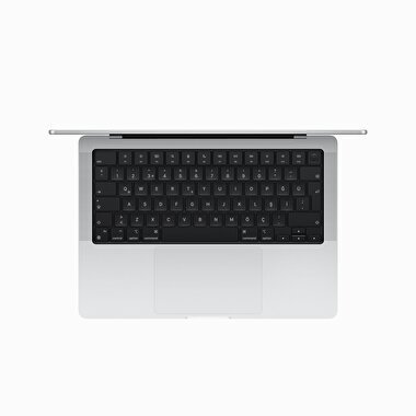 MacBook Pro 14 inc M3 Max 14CPU 30GPU 36GB 1TB SSD Gümüş  MRX83TU/A