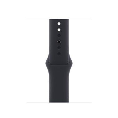 41 mm Gece Yarısı Spor Kordon - S/M MT2R3ZM/A