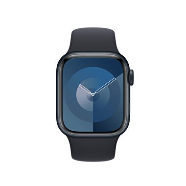 41 mm Gece Yarısı Spor Kordon - M/L MT2T3ZM/A