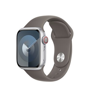 41 mm Kil Rengi Spor Kordon - M/L MT3A3ZM/A